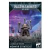 Warhammer 40k: Leagues of Votann – Memnyr Strategist (1 model)